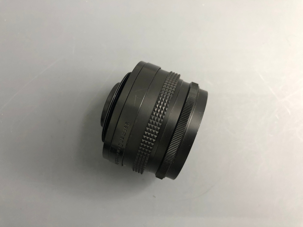 Pentacon 3.5/30mm
