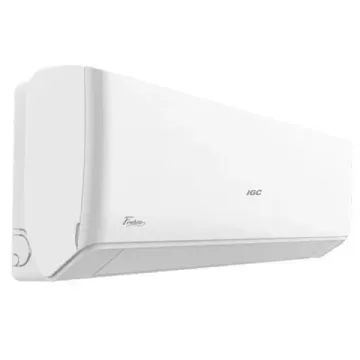 Кондиционер IGC RAS-07MBL / RAC-07MBL