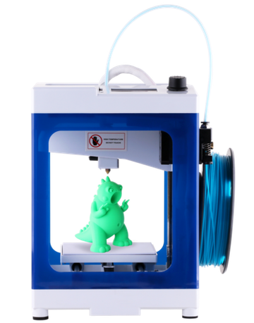 Образовательный комплект для изучения 3D-печати и аддитивных технологий в школе