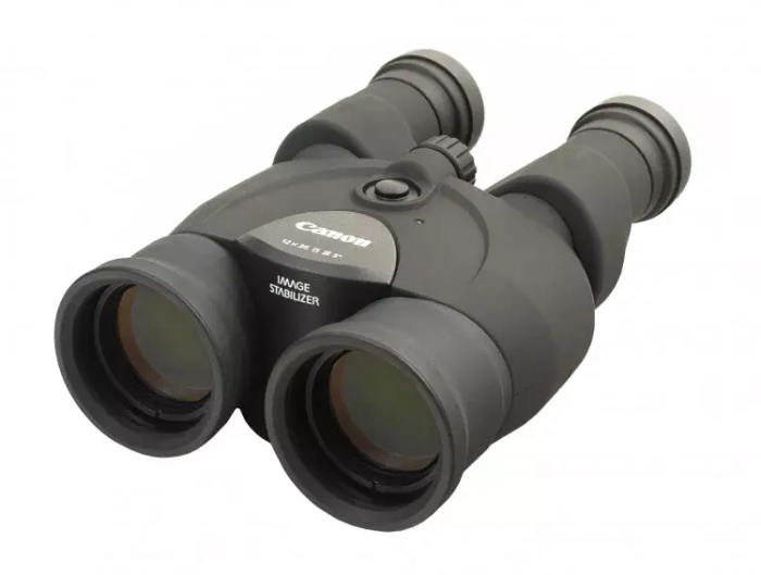 Бинокль Canon 12x36 IS III