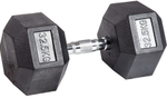 Гантель неразборная гексагональная VF-H325 (32,5 кг)