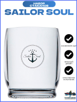 Набор стаканов Sailor Soul от Marine Business