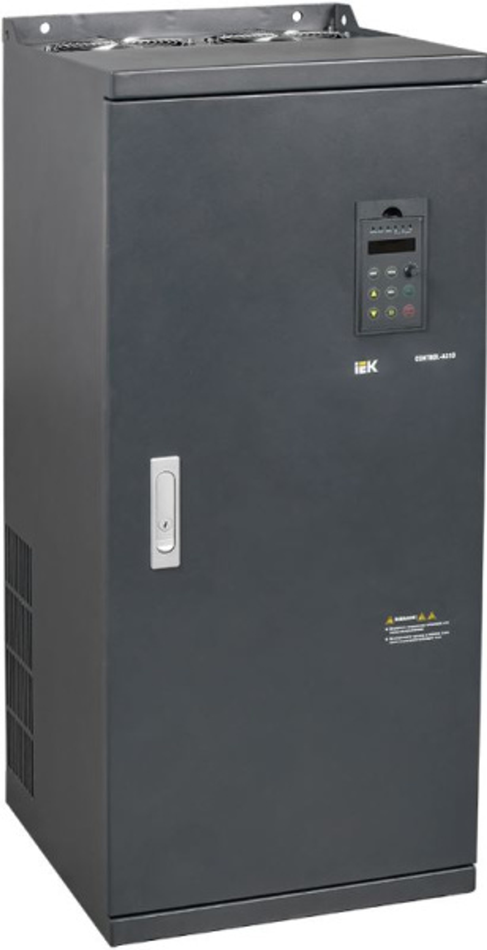 Преобразователь частоты IEK CNT-A310D33V220TEL-G