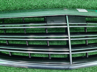 Решетка радиатора Mercedes S W222 (2017-2020)