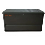 Газовый генератор Mitsui Power ECO GM 13000