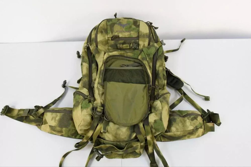 Рюкзак Ермак-50, Atlant Armour