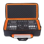 Рюкзак UDG Ultimate MIDI controller Backpack Large Black/Orange Inside MK2