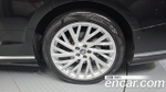 Audi A8 50 TDI Quattro LWB — 2020