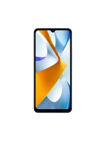 Смартфон Xiaomi POCO C61, 3/64GB, White