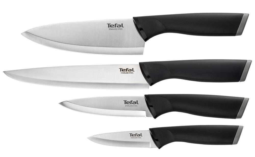 Набор ножей Tefal Сomfort K221S475