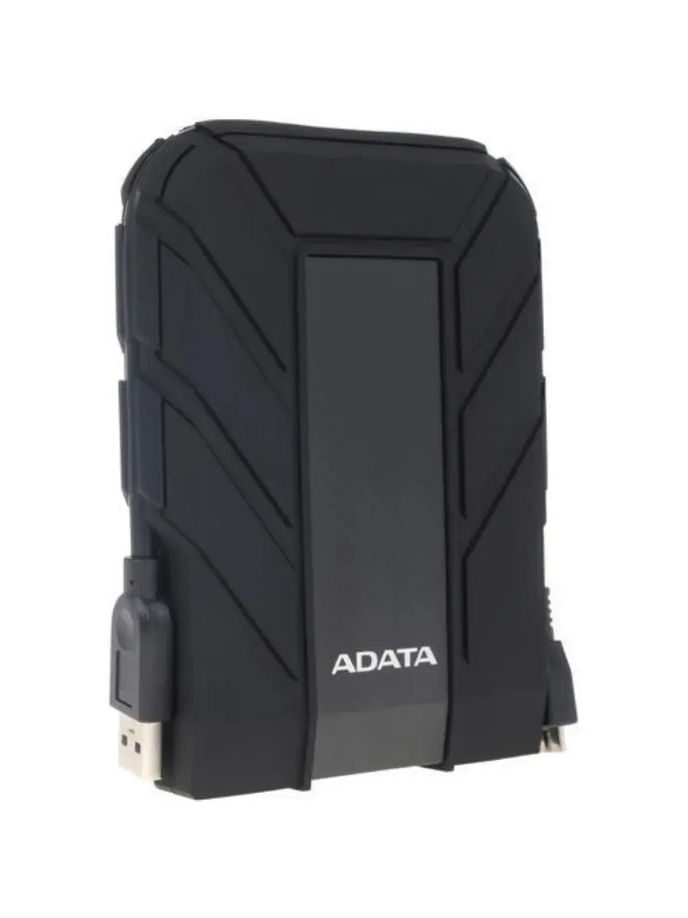 2.5" 4 ТБ Внешний HDD HD710 Pro AHD710P-4TU31-CBK BLACK