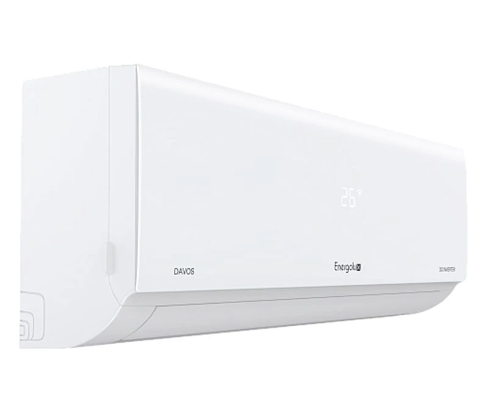 Energolux SAS09R1-AI/SAU09R1-AI