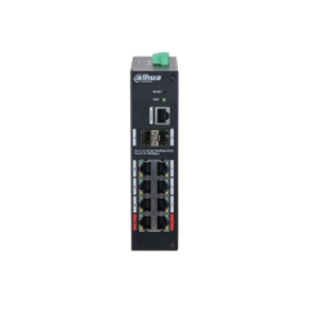 Dahua DH-HS4210-8GT-110