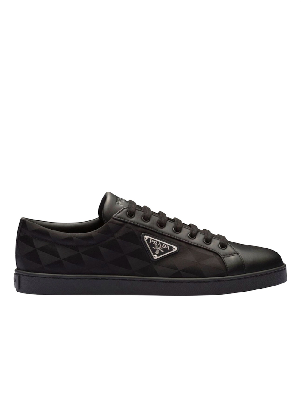 Кеды Prada