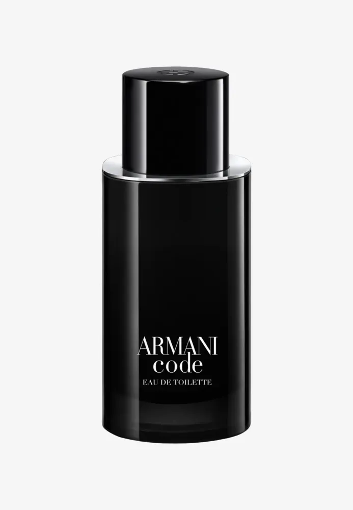 Туалетная вода GIORGIO ARMANI ARMANI CODE, 75мл