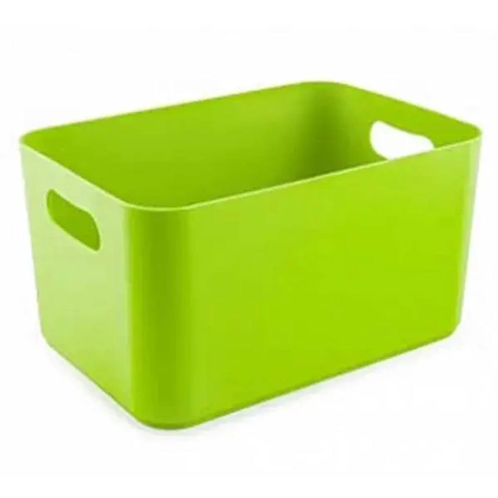 Корзина Joy (салатный) 2,4л