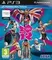 PS3 London 2012 Б/У BLES-01074 (Английская версия)