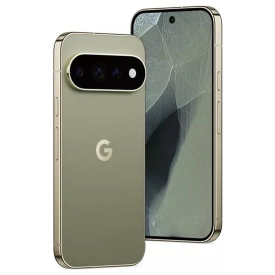 Смартфон Google Pixel 11 Pro 512 ГБ Оливковый