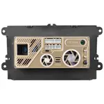 Магнитола для Skoda Rapid 2012-2020 - Teyes CC4L монитор 9" IPS, Android 14, Быстрая, Snapdragon 662, CarPlay, 4G SIM-слот