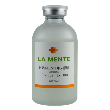 LA MENTE ЭКСТРАКТ КОЛЛАГЕНА Collagen Extract 100 50 мл