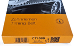 Ремень ГРМ Continental CT1069