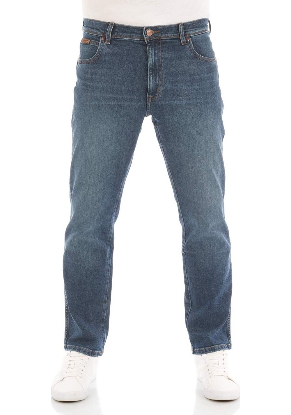 Джинсы TEXAS SLIM W12S2140G