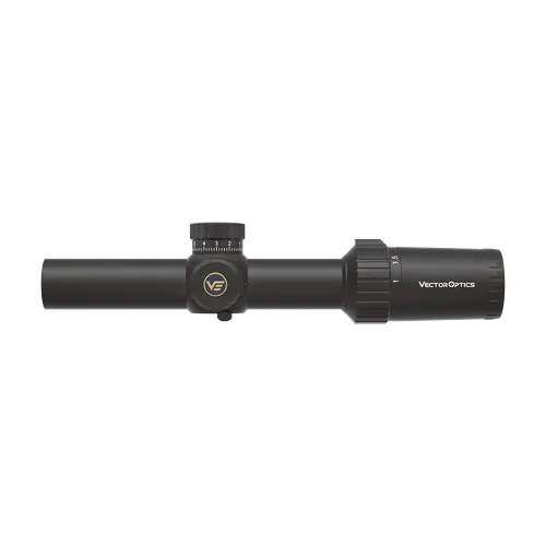 Оптический прицел Vector Optics Taurus (Tauron) 1-6x24 FFP, сетка VTC-CMIL, 30мм