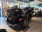 HARLEY-DAVIDSON TRIGLIDE ULTRA 2015