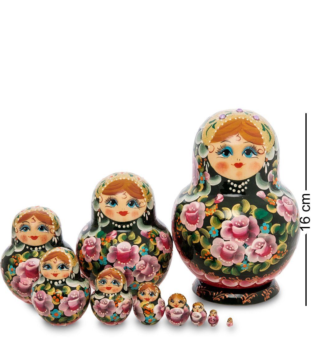 МР-61/ 1-B Матрешка 10м «Купава»