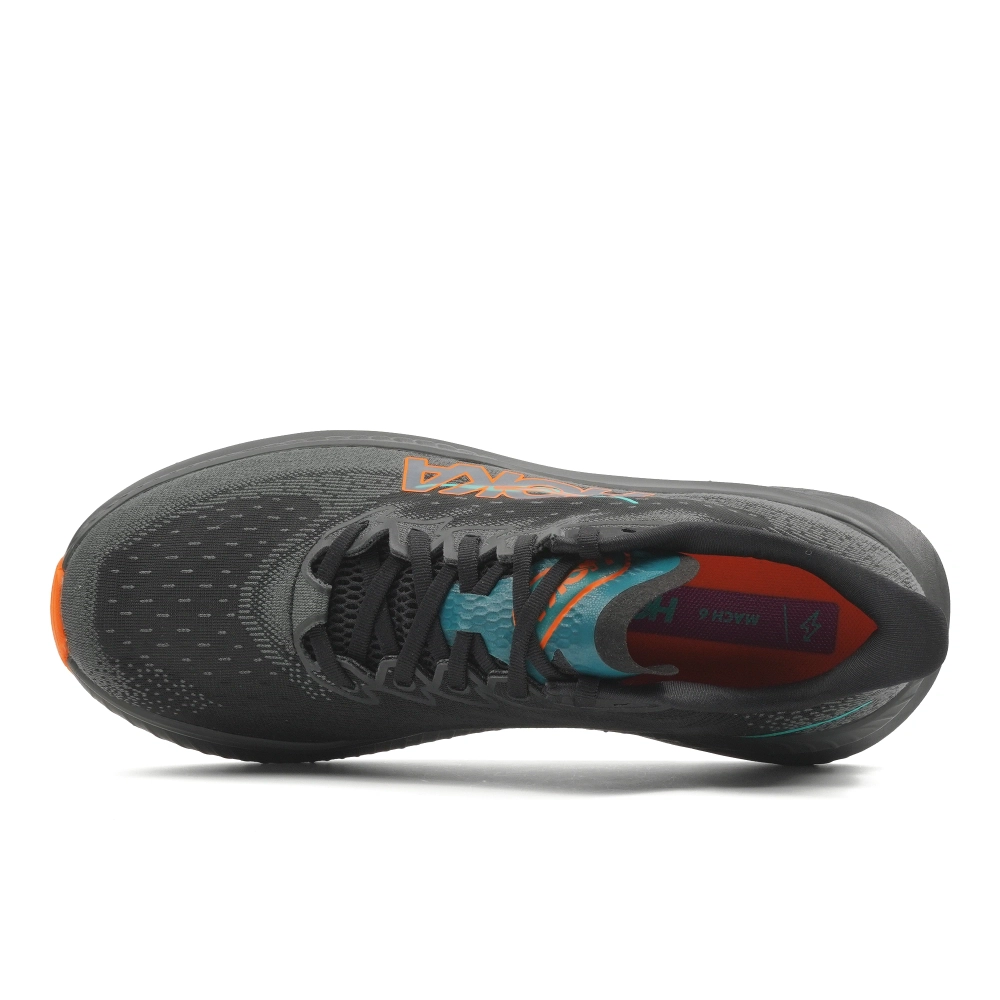 Кроссовки мужские Hoka Mach 6