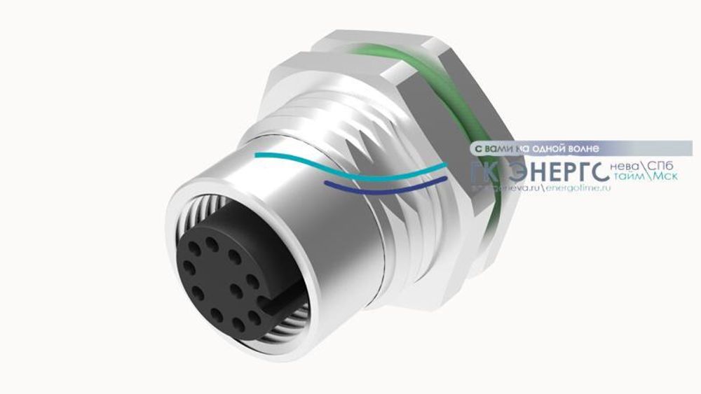 SPSH-M12A-08P-FF-SF8002-0