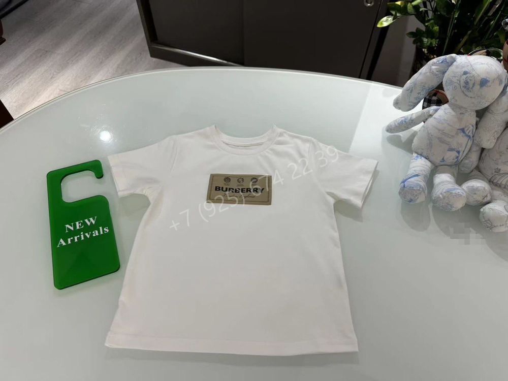 Шорты Burberry