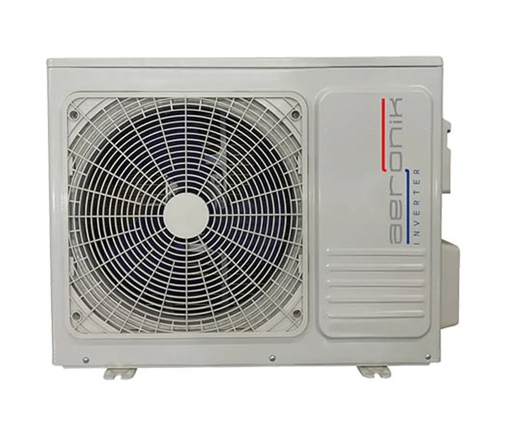 Aeronik ASI-12 IU1/ASO-12 IU1