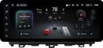 Магнитола для Honda Accord 10 2017-2021 (штатный 360) - Teyes CC4PRO монитор 12.3" 2K QLED + рамка 9, Android 13, Быстрейшая, Snapdragon 778G, ИИ, CarPlay, DSP, 4G SIM-слот