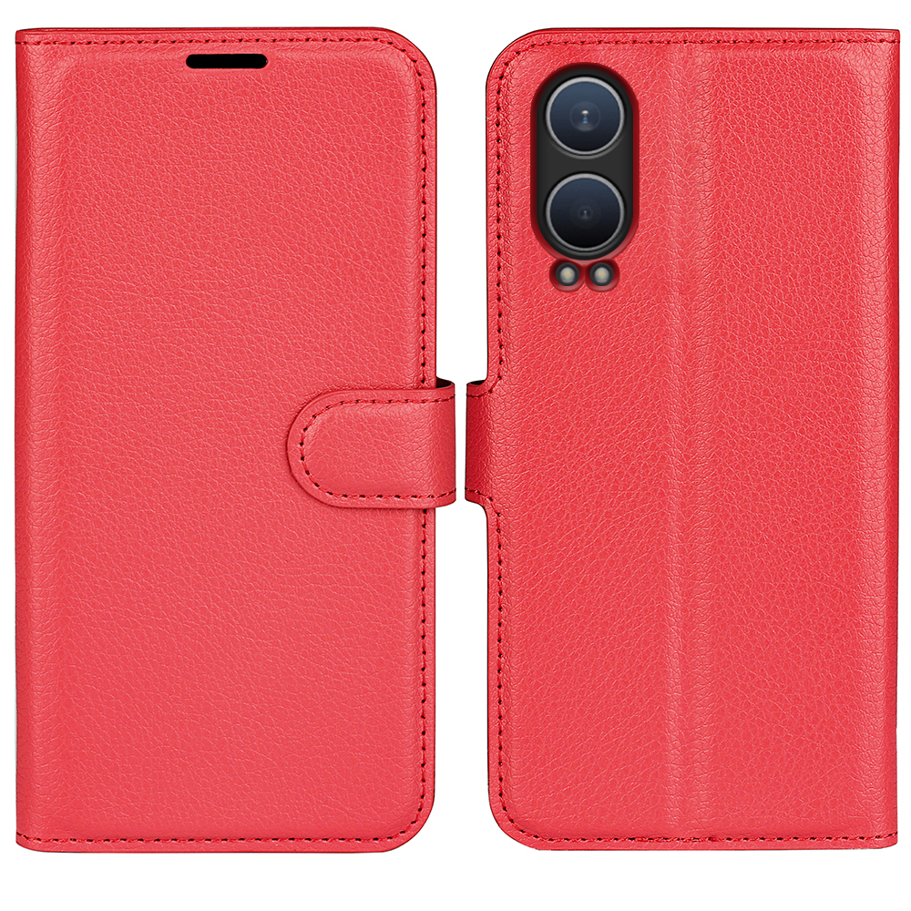 Чехол-книжка PRESTIGE с функцией подставки для OnePlus Nord CE 4 Lite