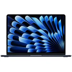 MacBook Air 15 M4 (2025) (24Gb, 512Gb, 15, Midnight)