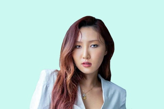 HWASA (MAMAMOO)
