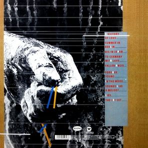 Alphaville / Forever Young (LP)