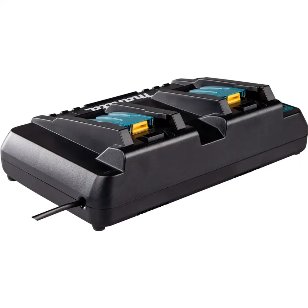 Зарядное устройство Makita LXT DC18RD630868-6