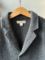 Шерстяной жакет Massimo Dutti, 116