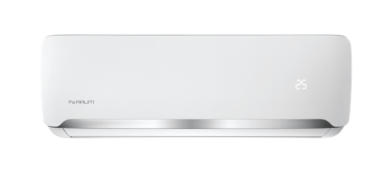 Кондиционер Ferrum FIS12F2/FOS12F2WS40