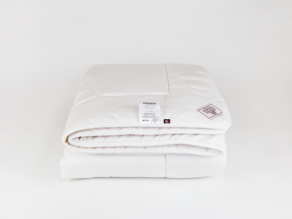 Одеяло всесезонное 220х240 German Grass Коттони (Cottonwash)