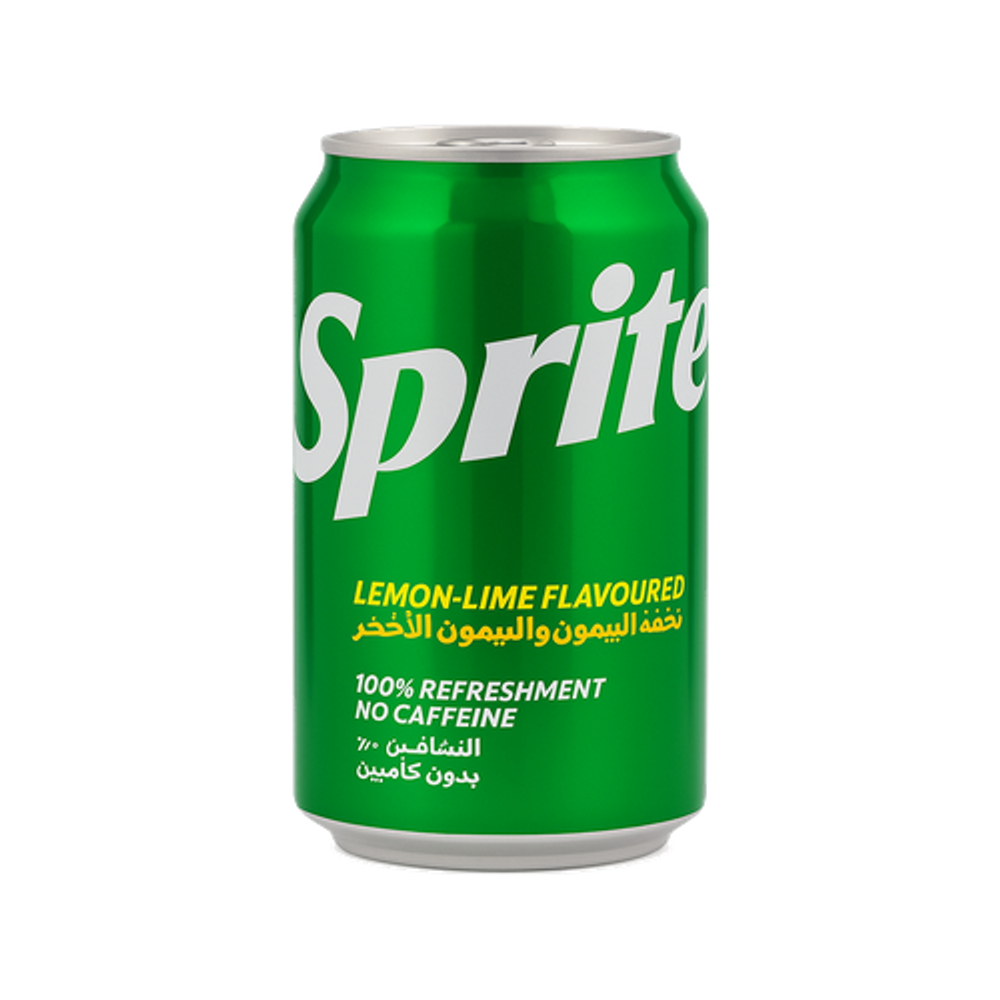 Sprite газ.напиток 0,3л