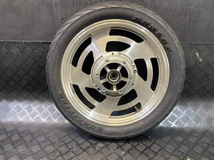 Колесо переднее Yamaha V-Max 1200 ACA 056438