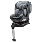 Автокресло группы 0/1/2/3 Osann Eno 360 SL, Universe Grey