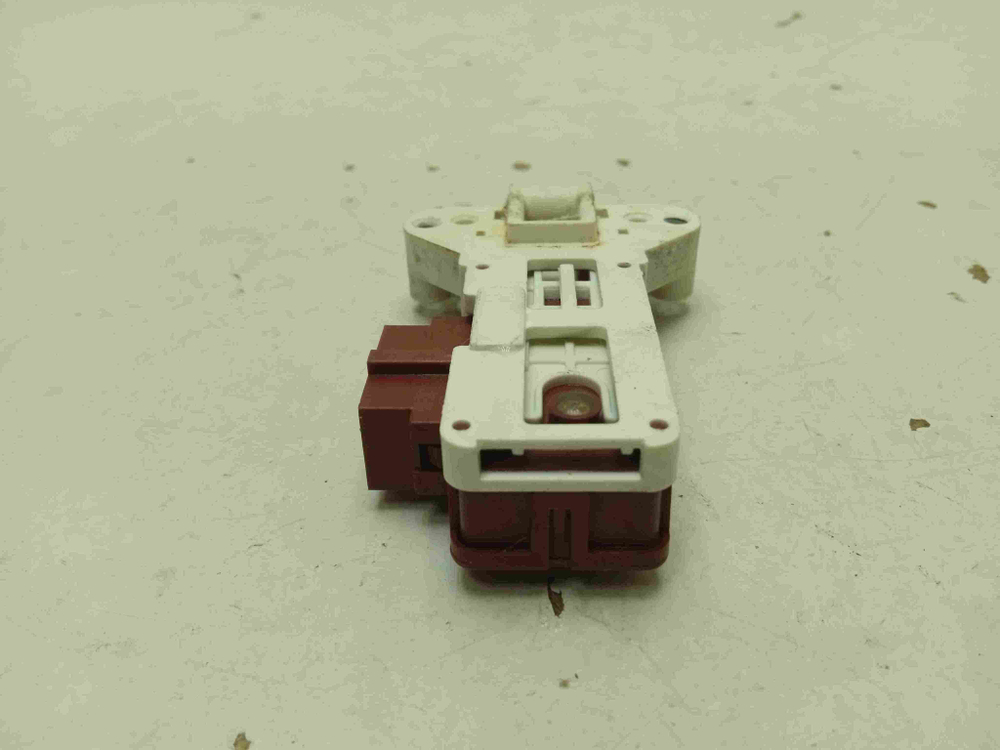 WS50Z149N кт215 Блокировка люка для стиральной машины Gorenie WS50Z149N б/у