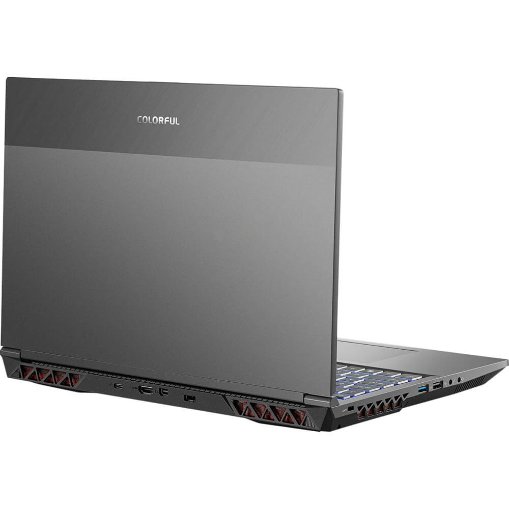 Ноутбук Colorful EVOL X15 AT23H1 (A10205400041)