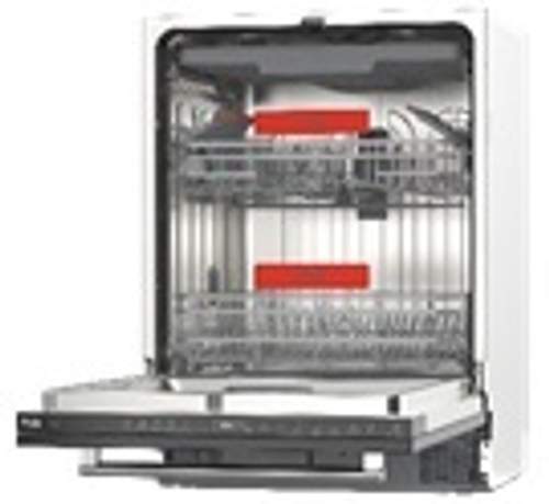 Встраиваемая посудомоечная машина Oasis BDW-6039I D