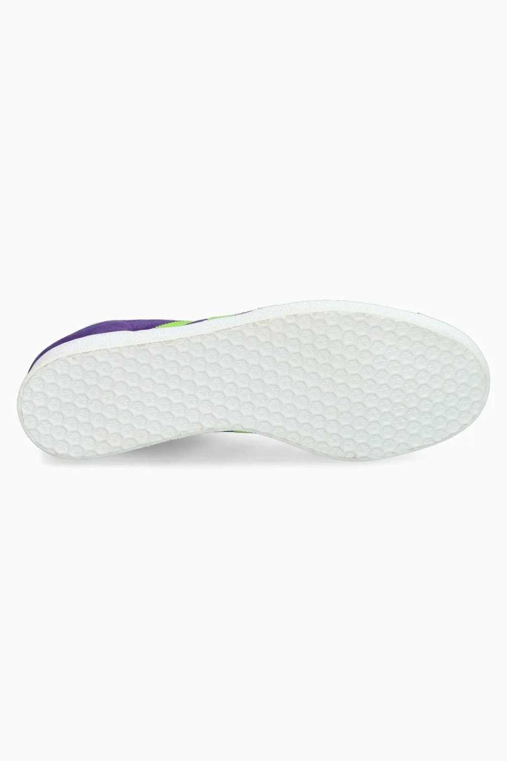 Кроссовки adidas Gazelle Messi - Фиолетовый
