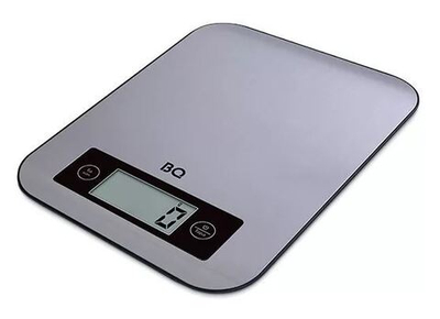 Весы кухонные BQ-KS1003 Стальной